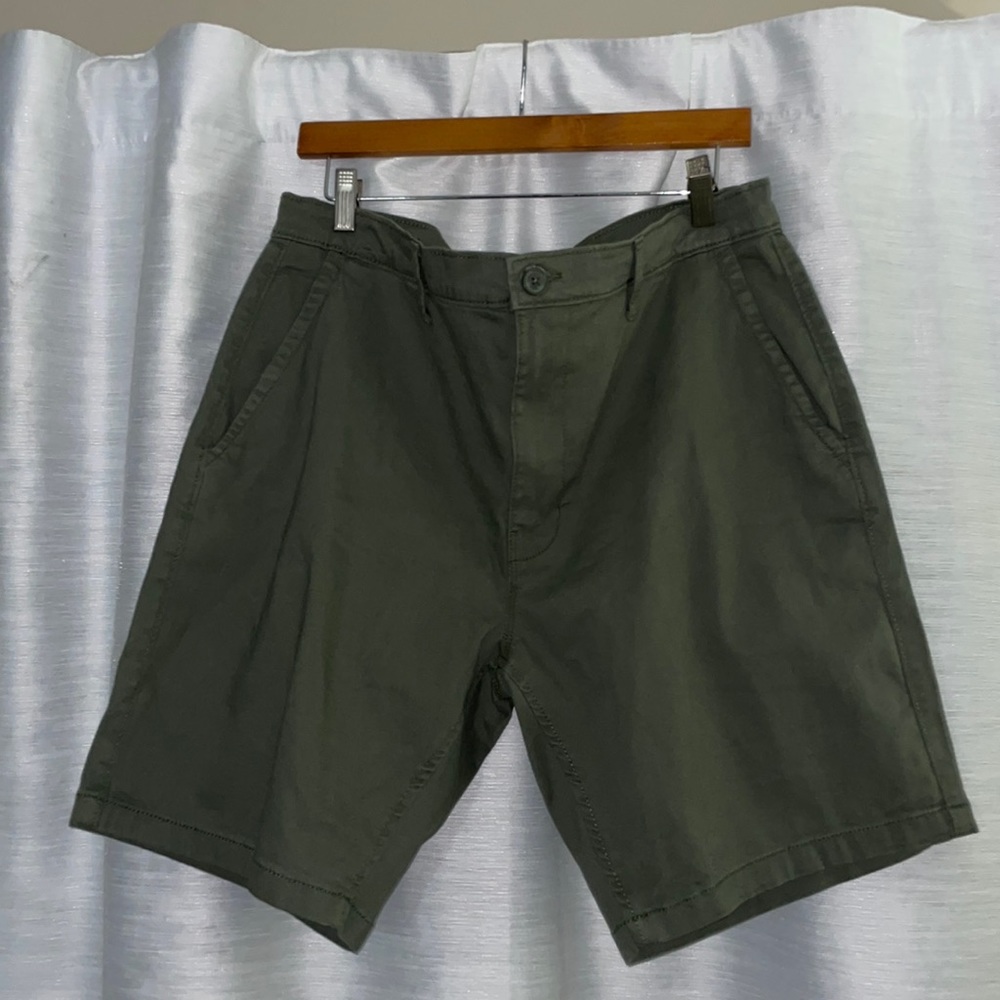 Great shorts